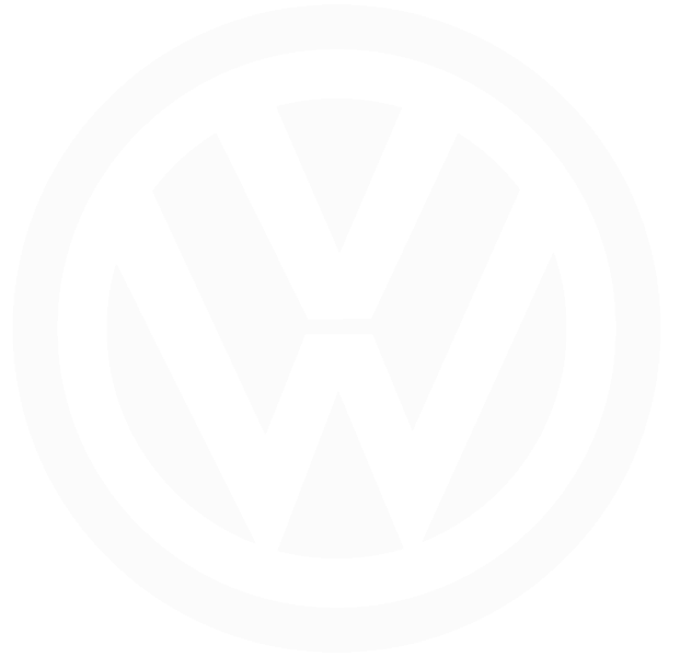 VW logo